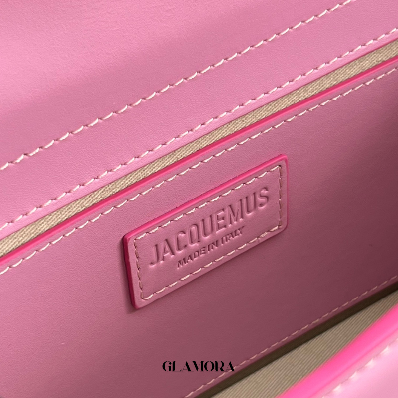 Bolsa "Le Grand Bambino" Jacquemus