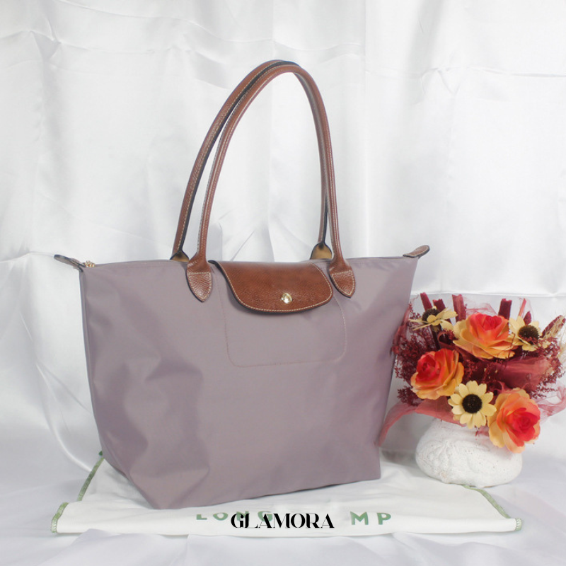 Bolsa "Le Pliage" Longchamp