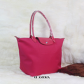 Bolsa "Le Pliage" Longchamp