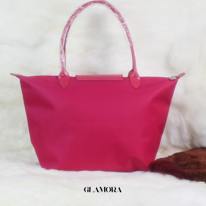 Bolsa "Le Pliage" Longchamp