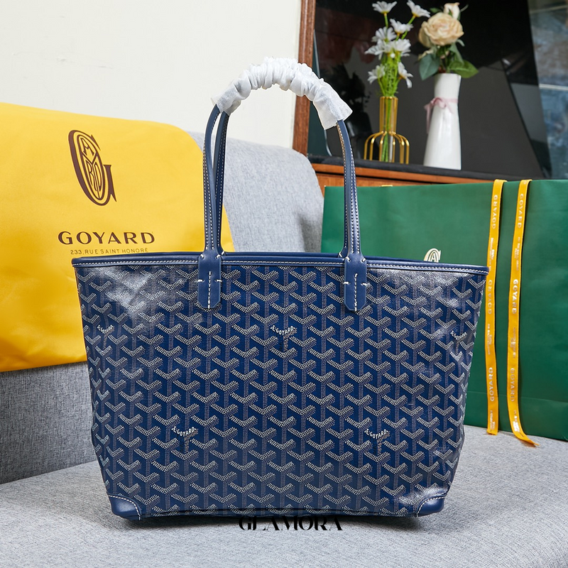 Bolsa "Artois" Goyard