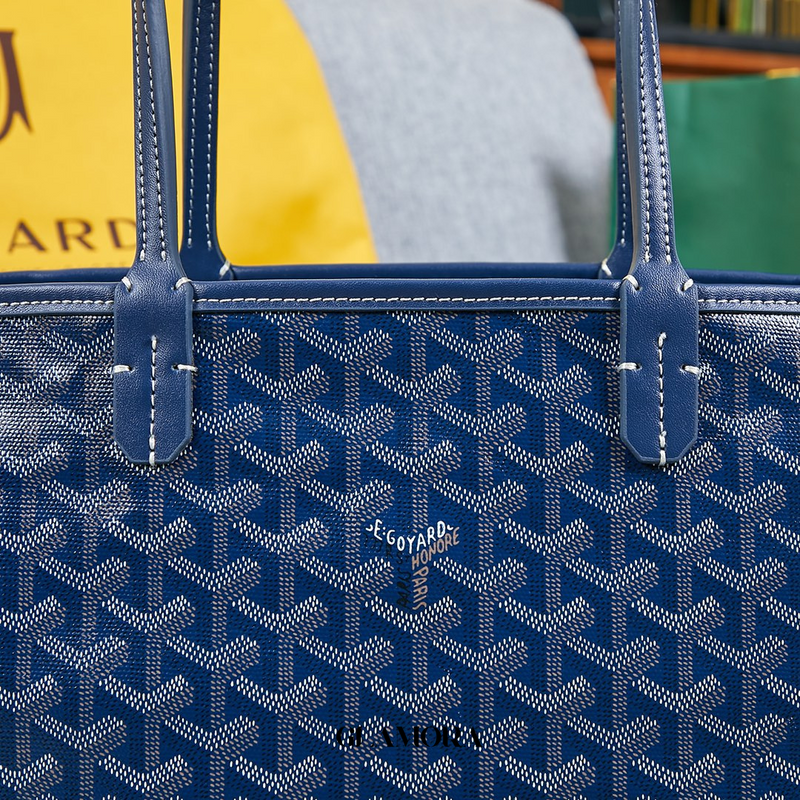 Bolsa "Artois" Goyard