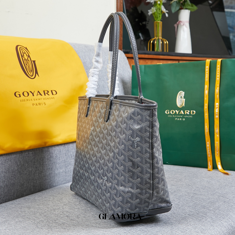 Bolsa "Artois" Goyard