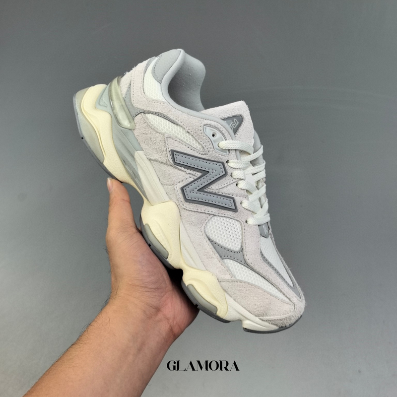 Tênis 9060 "Sea Salt" New Balance