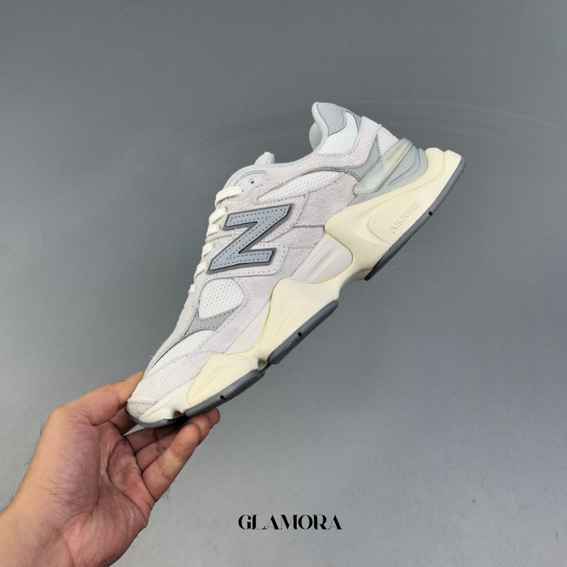 Tênis 9060 "Sea Salt" New Balance