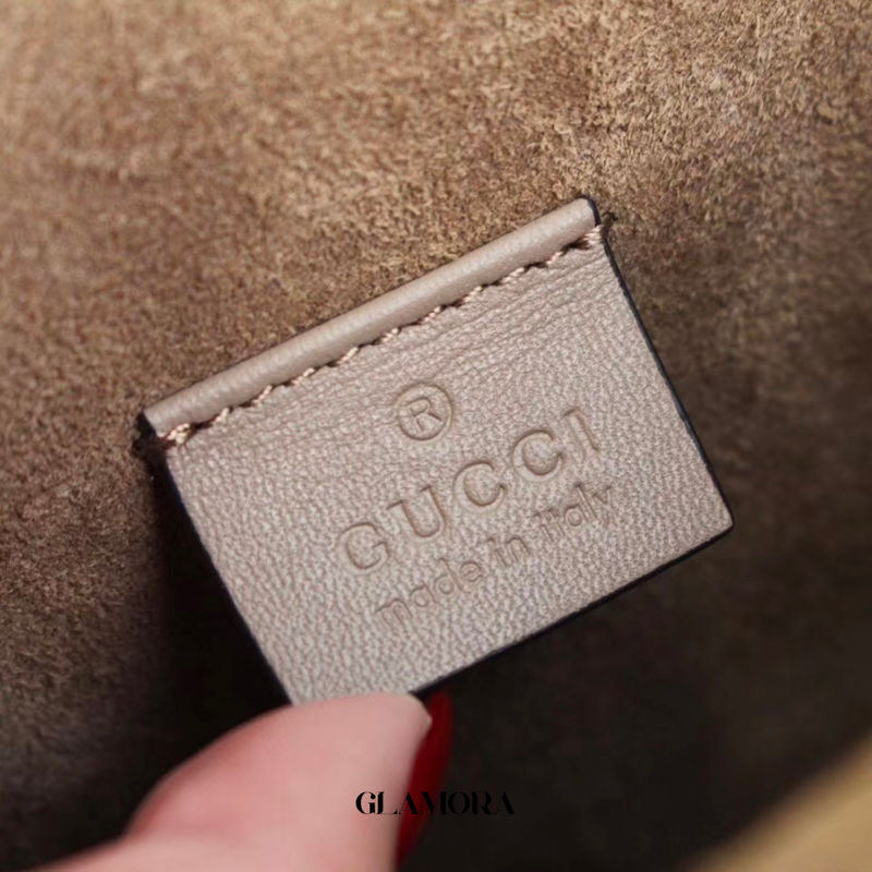 Bolsa "Dionysus" Gucci Ombro