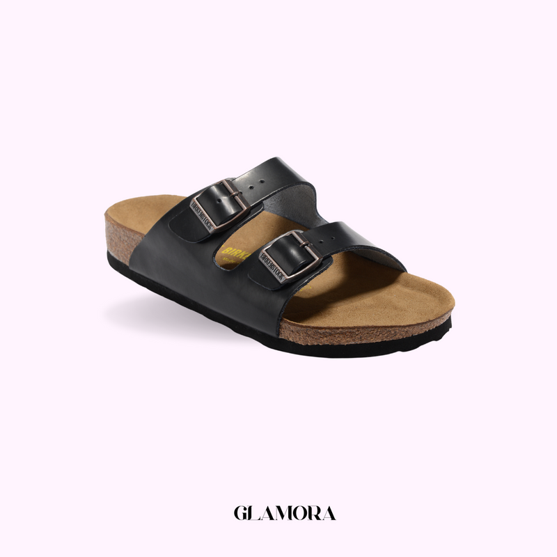 Sandália "Arizona" Birkenstock