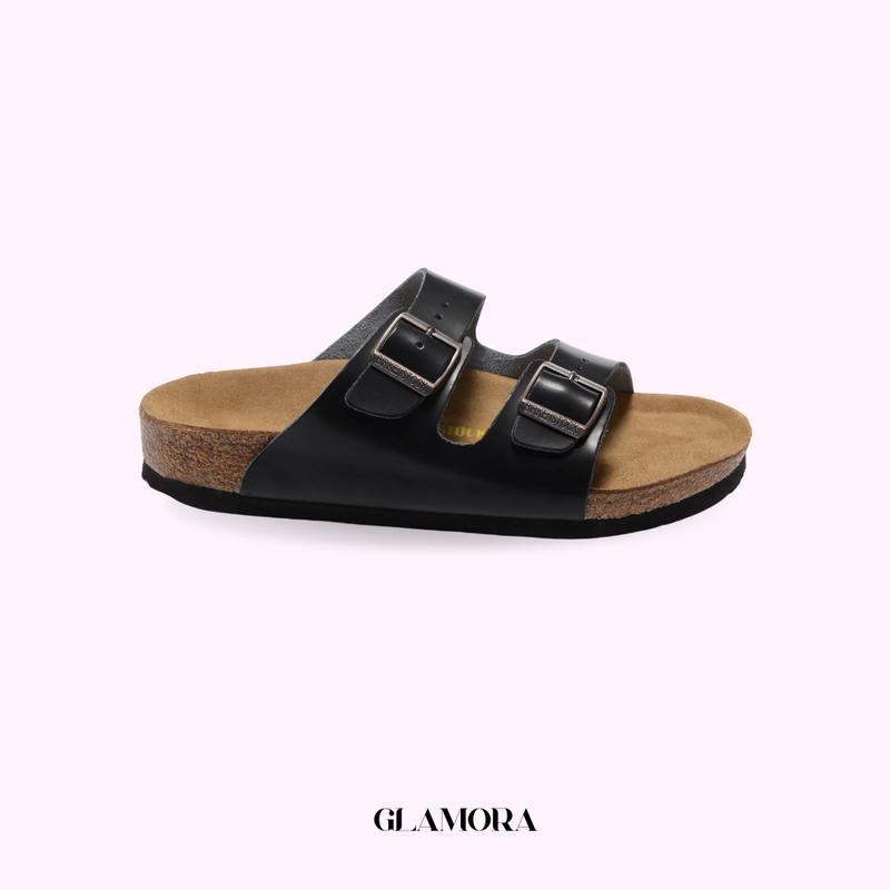 Sandália "Arizona" Birkenstock