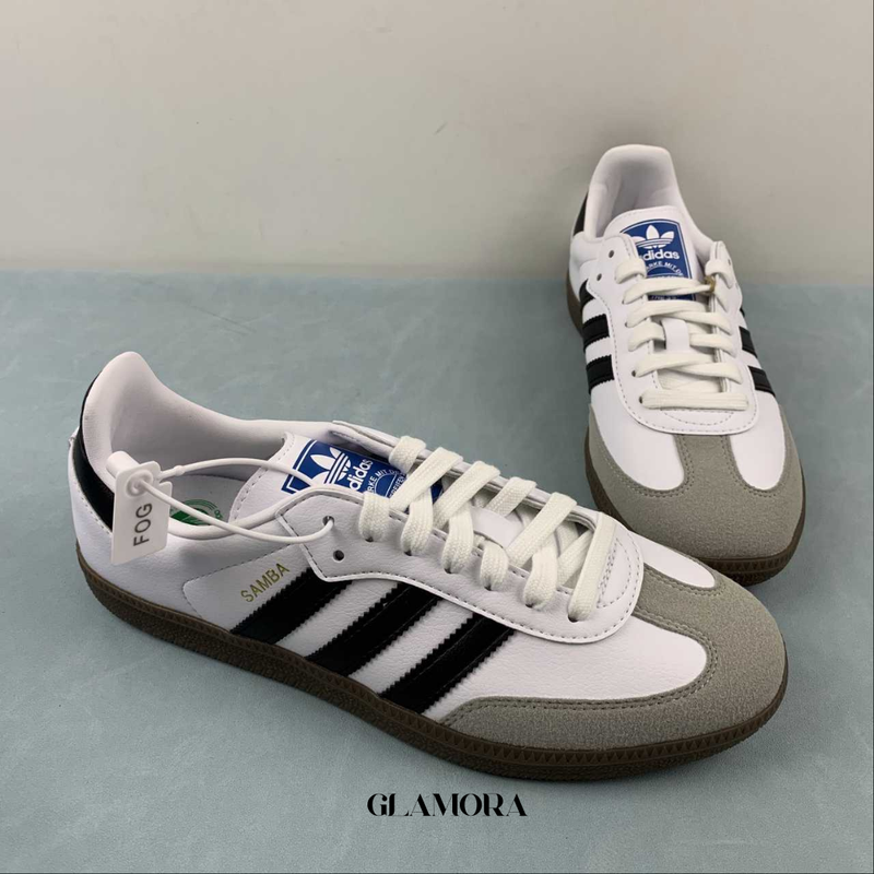 Tênis "Samba ADV" Adidas