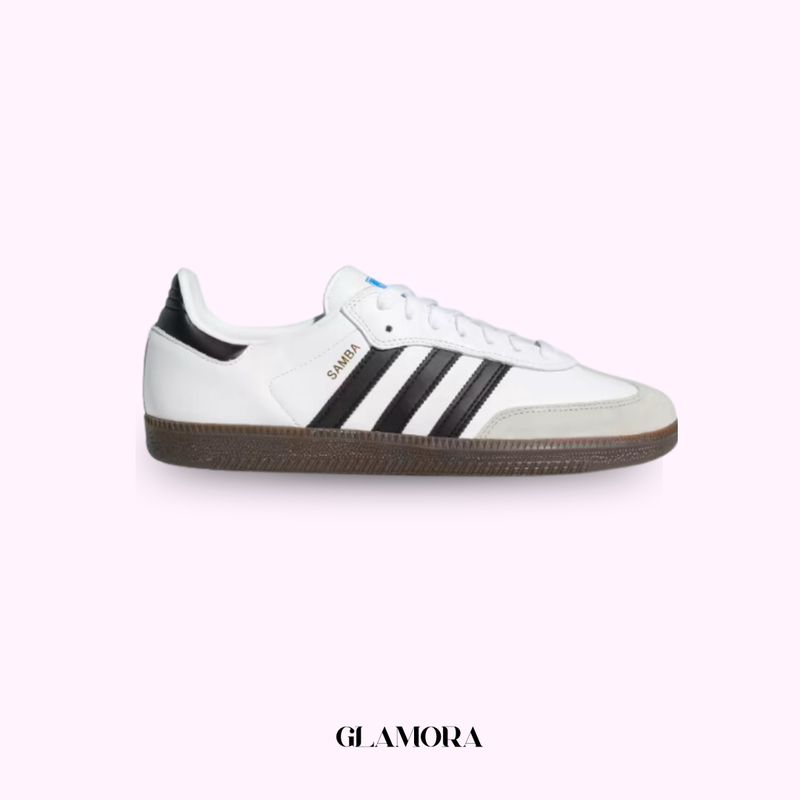 Tênis "Samba ADV" Adidas