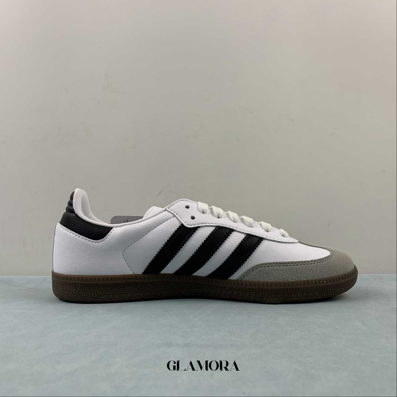 Tênis "Samba ADV" Adidas