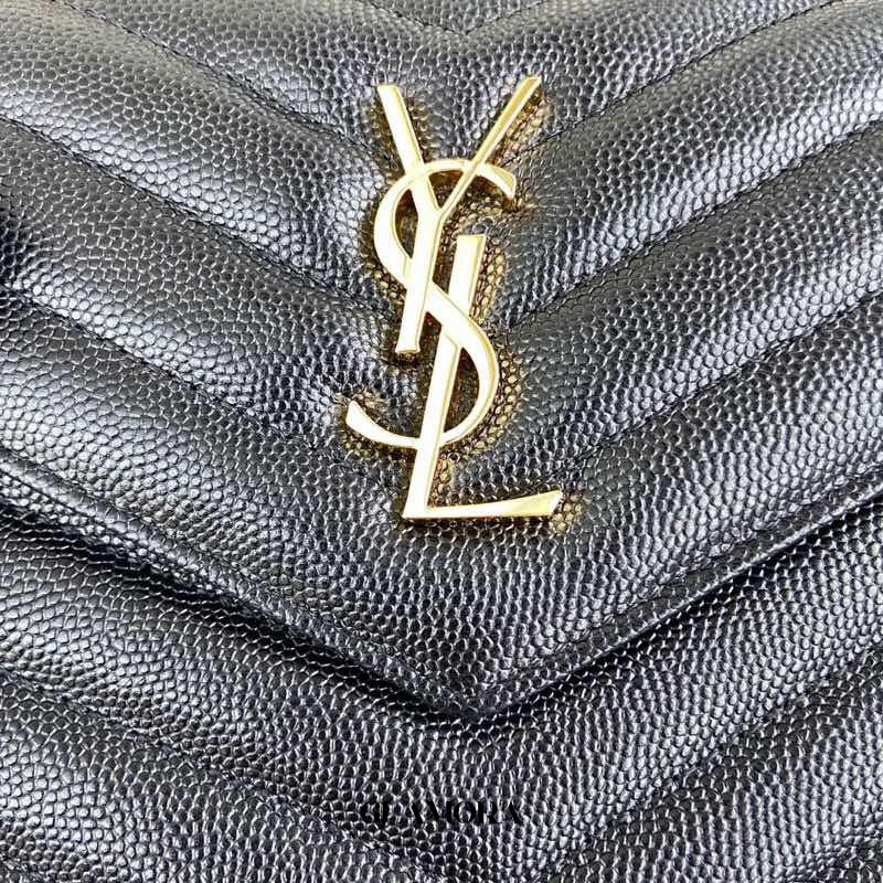 Bolsa "Cassandre Envelope" Yves Saint Laurent