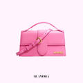 Bolsa "Le Grand Bambino" Jacquemus