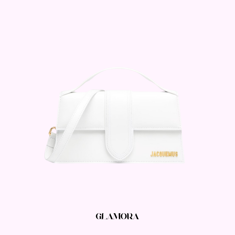 Bolsa "Le Grand Bambino" Jacquemus