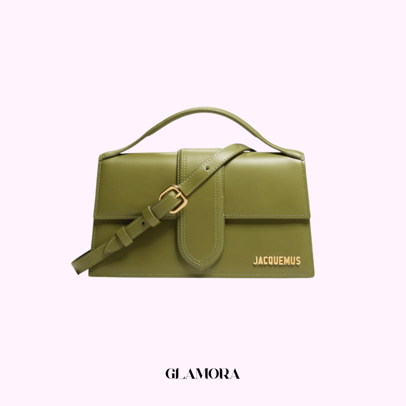 Bolsa "Le Grand Bambino" Jacquemus