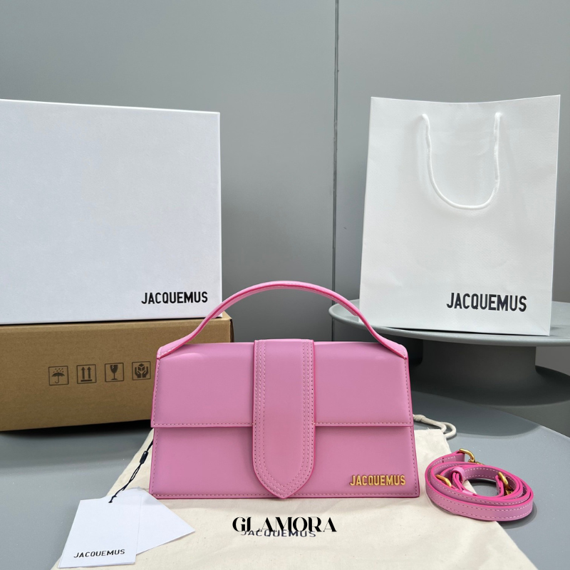 Bolsa "Le Grand Bambino" Jacquemus