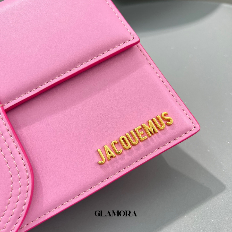 Bolsa "Le Grand Bambino" Jacquemus