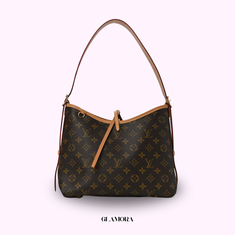 Bolsa "Carryall Monogram" Louis Vuitton